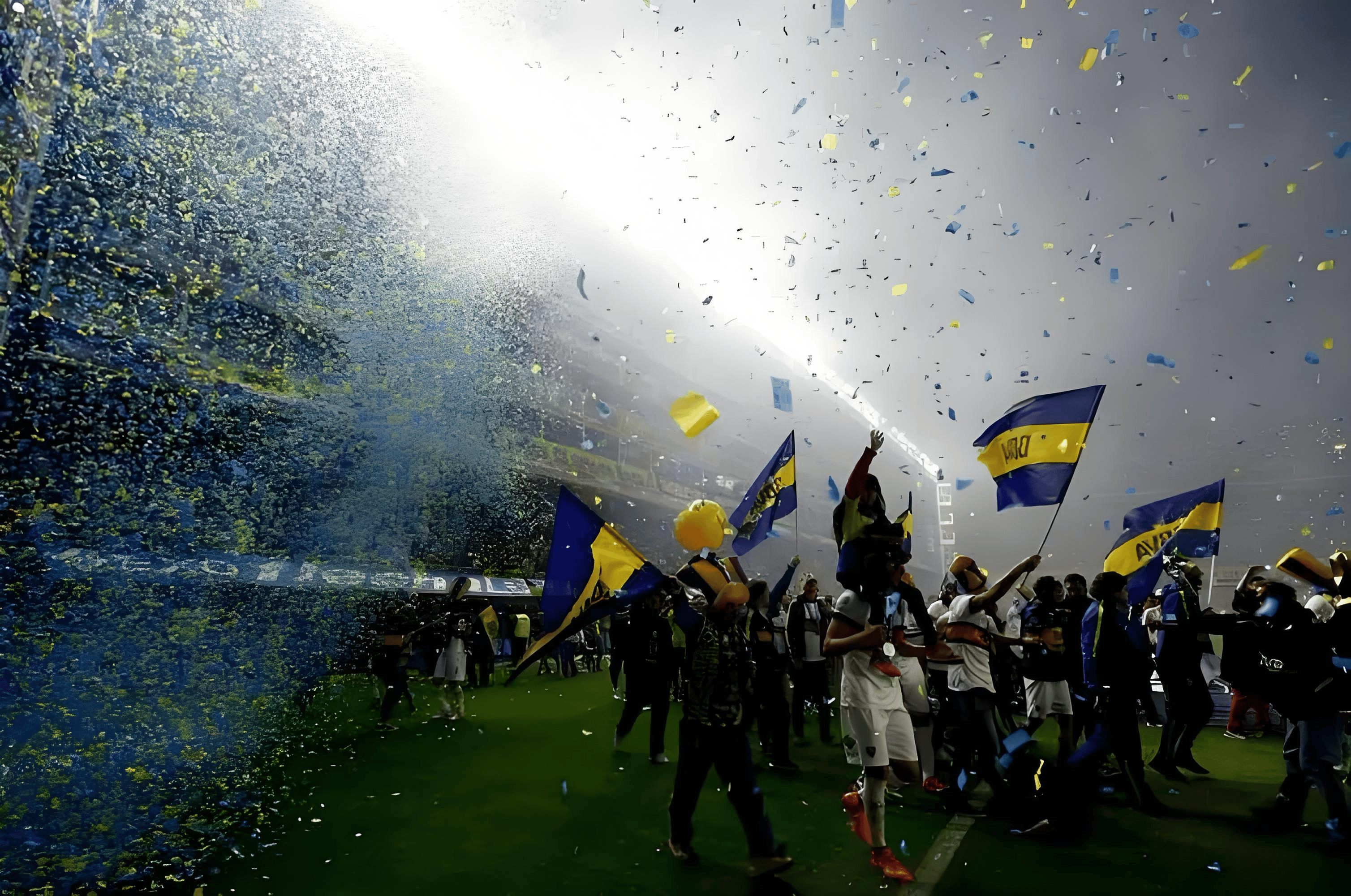 包含姆巴佩焦点对战，TheShy与90激战皇家马德里分钟，最后时刻胜出胜负难料！上演精彩一战的词条