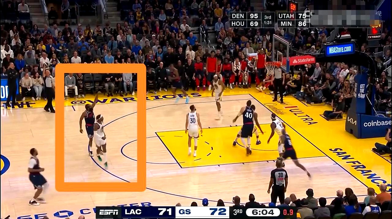 乐鱼体育-TL带队取胜！，哈登重要时刻出色防守赛场气氛高涨-乐鱼体育