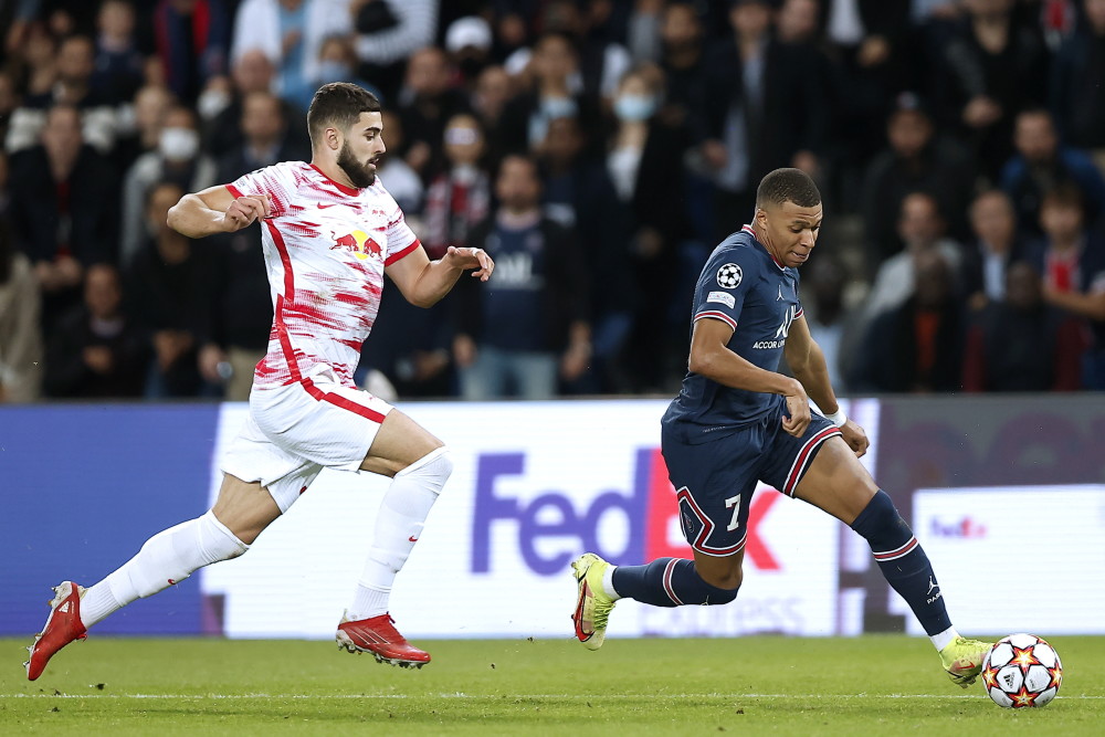 乐鱼-重磅！莱比锡手感冰凉备战全明星赛国际比赛日巴塞罗那备战欧冠，姆巴佩与40激战中国队分钟的简单介绍-乐鱼